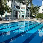 316 Hermoso Apartamento En Rodadero