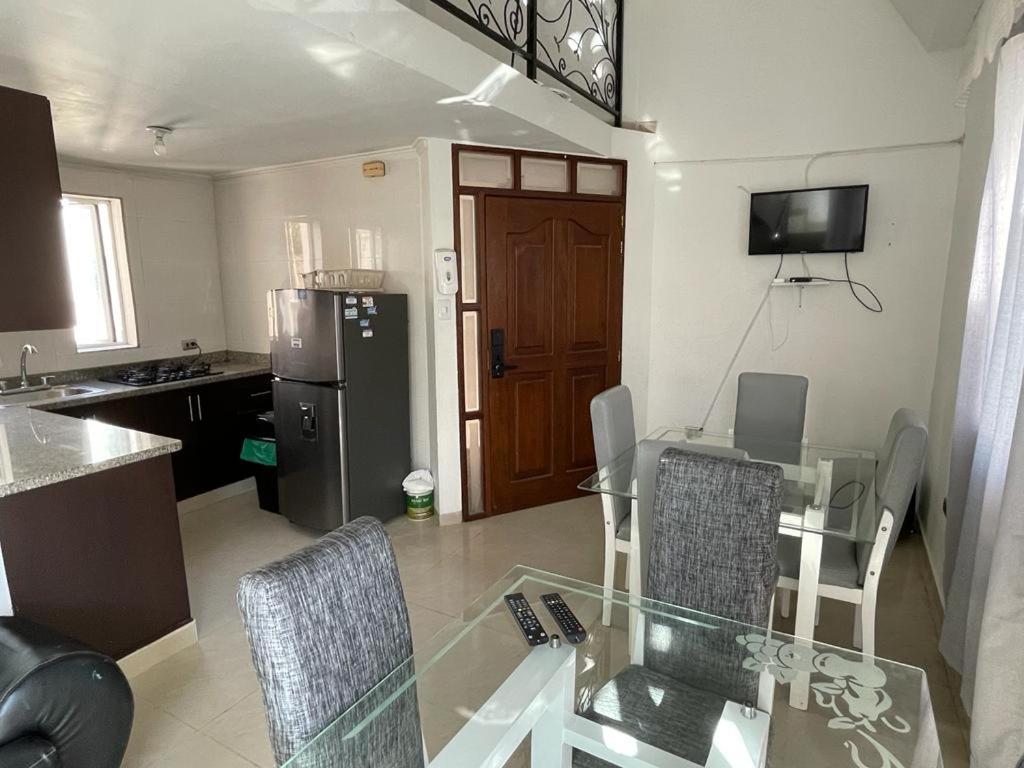 316 Hermoso En Rodadero Appartement Santa Marta (Magdalena)