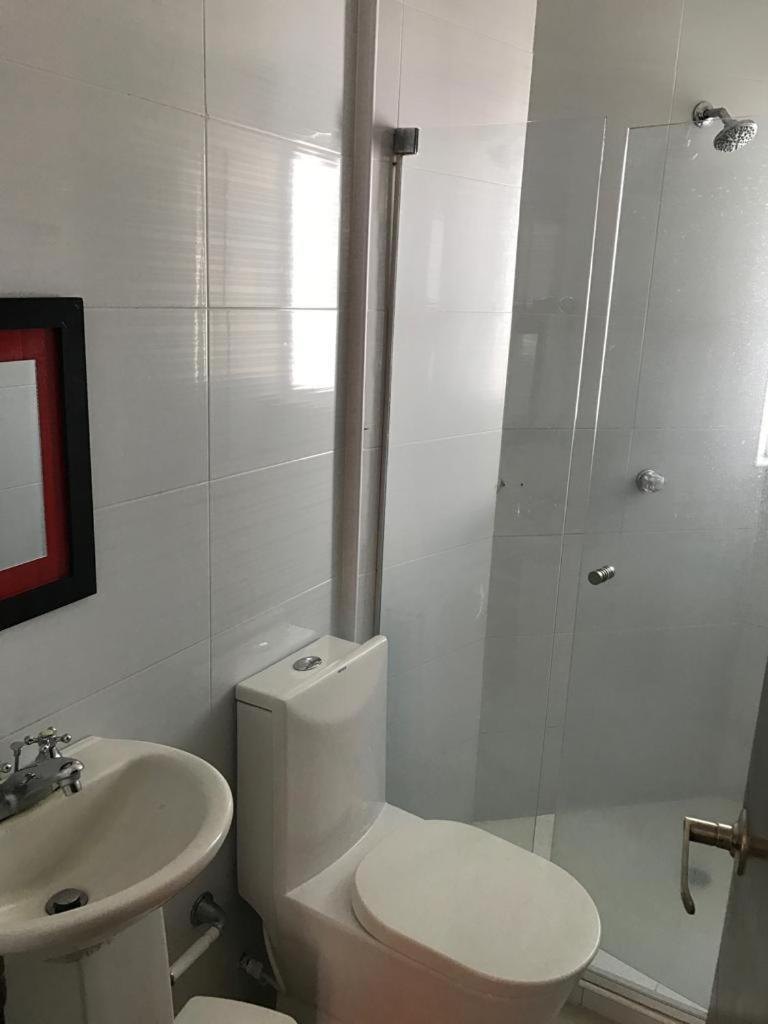 316 Hermoso En Rodadero Appartement