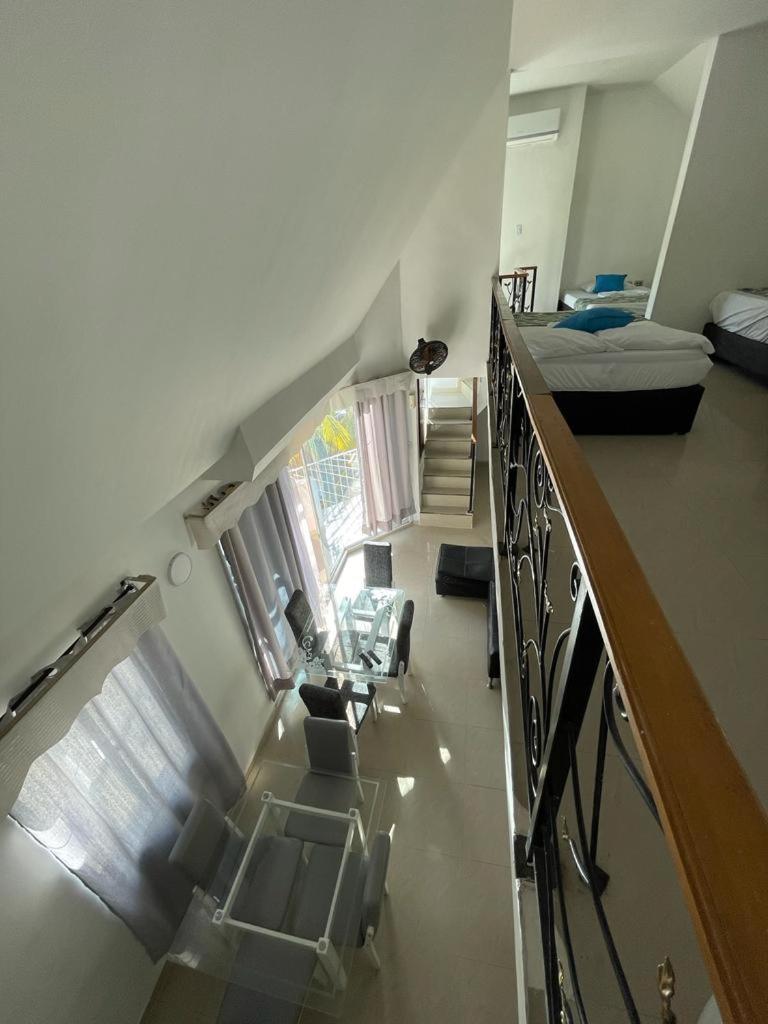 316 Hermoso En Rodadero Appartement