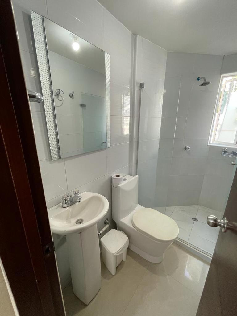 Appartement 316 Hermoso En Rodadero Santa Marta (Magdalena)
