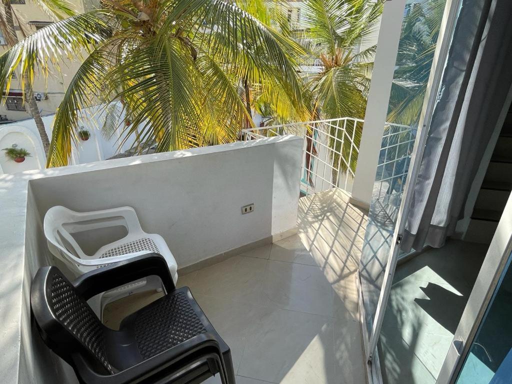 Appartement 316 Hermoso En Rodadero Santa Marta (Magdalena)