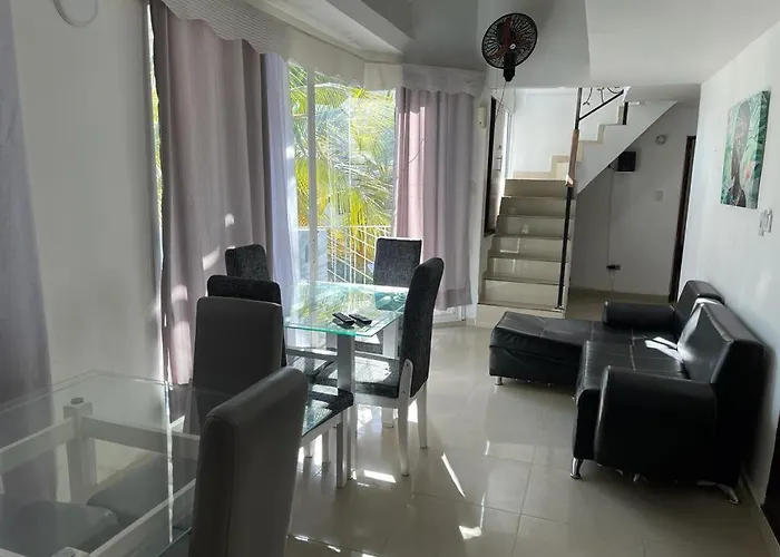 411 Hermoso Apartamento En Rodadero
