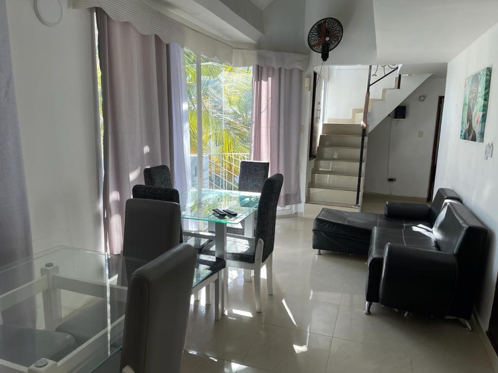 411 Hermoso En Rodadero Santa Marta (Magdalena)