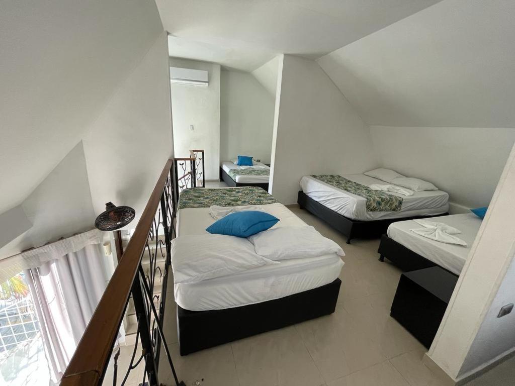 411 Hermoso En Rodadero Apartamento Santa Marta (Magdalena)