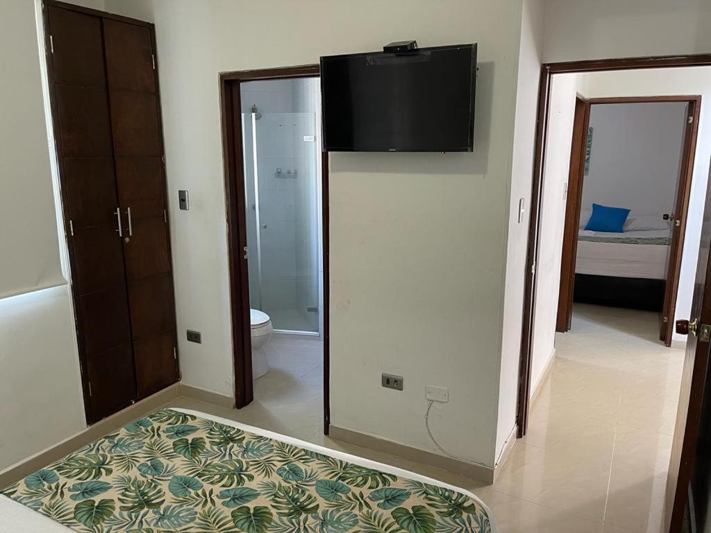 Apartamento 411 Hermoso En Rodadero